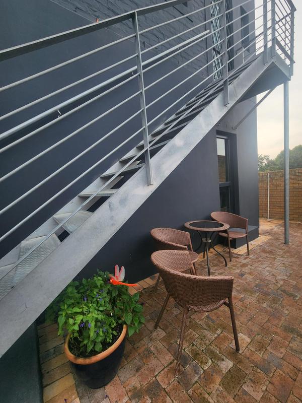 To Let 1 Bedroom Property for Rent in Durbanville Western Cape